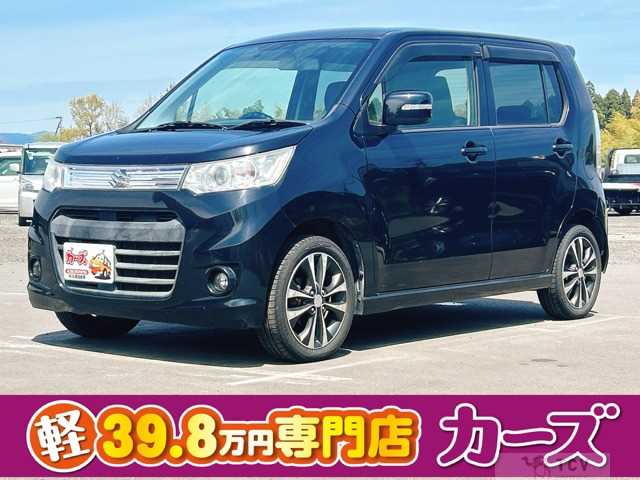 2013 Suzuki Wagon R