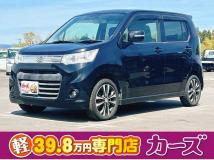 2013 Suzuki Wagon R