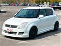 2007 Suzuki Swift