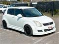 2007 Suzuki Swift