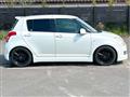 2007 Suzuki Swift