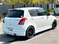 2007 Suzuki Swift