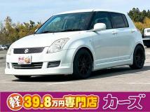 2007 Suzuki Swift