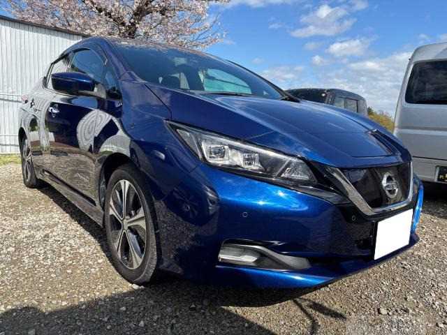 2018 Nissan Nissan Others