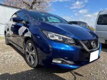 2018 Nissan Nissan Others