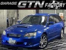 2004 Subaru Legacy Touring Wagon