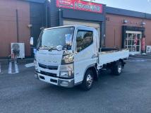 2019 Mitsubishi Canter