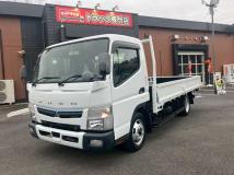 2020 Mitsubishi Canter