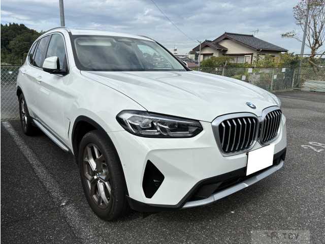 2023 BMW X3
