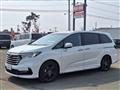 2021 Honda Odyssey