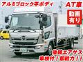 2017 Hino Hino Others
