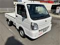 2020 Suzuki Carry Truck
