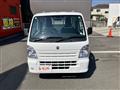 2020 Suzuki Carry Truck