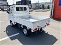 2020 Suzuki Carry Truck