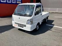 2020 Suzuki Carry Truck