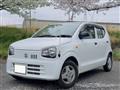 2017 Suzuki Alto