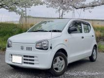 2017 Suzuki Alto