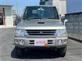 2004 Mitsubishi Pajero Mini