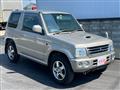 2004 Mitsubishi Pajero Mini