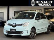 2024 Renault Twingo
