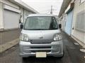 2015 Daihatsu Hijet Cargo