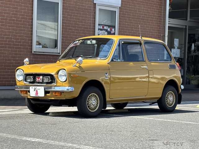 1970 Honda Honda Others