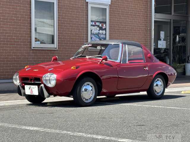 1968 Toyota Toyota Others