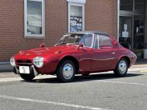 1968 Toyota Toyota Others