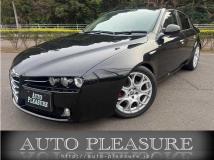 2007 Alfa Romeo 159
