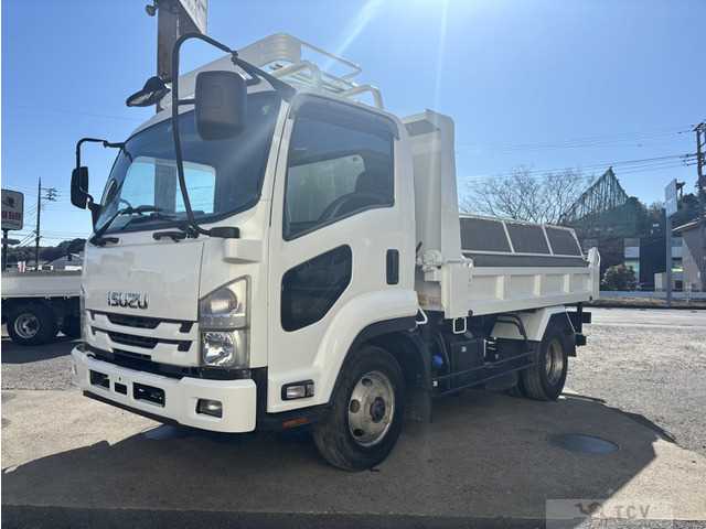 2017 Isuzu Isuzu Others