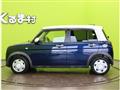 2019 Suzuki Lapin