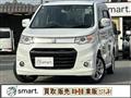 2013 Suzuki Wagon R