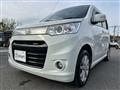 2013 Suzuki Wagon R