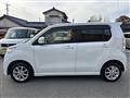 2013 Suzuki Wagon R