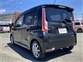 2014 Daihatsu Move Custom