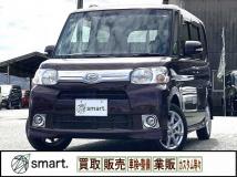2012 Daihatsu Tanto