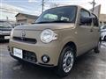 2011 Daihatsu MIRA COCOA