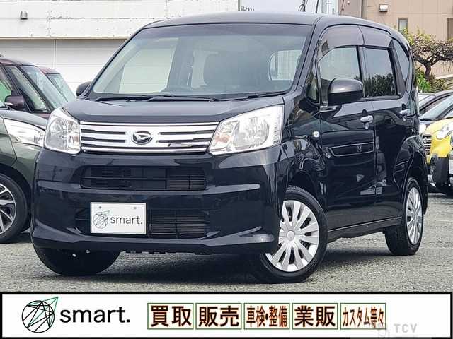 2019 Daihatsu Move