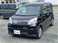 2019 Daihatsu Move