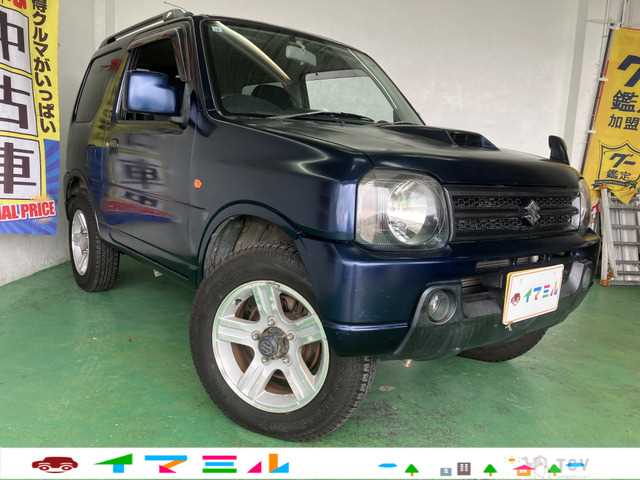2009 Suzuki Jimny