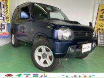 2009 Suzuki Jimny