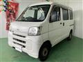 2013 Daihatsu Hijet Cargo