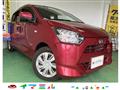 2018 Daihatsu Mira