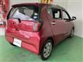 2018 Daihatsu Mira