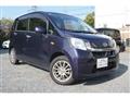 2013 Daihatsu Move
