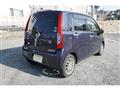 2013 Daihatsu Move