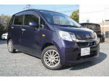 2013 Daihatsu Move