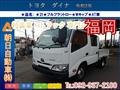2020 Toyota Dyna Truck