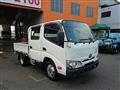 2020 Toyota Dyna Truck