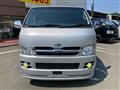 2007 Toyota Hiace Van